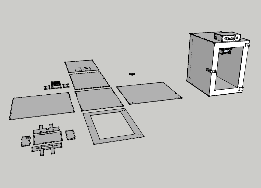 Incubator