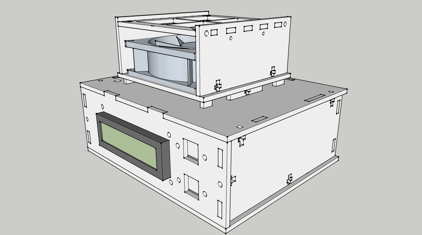 Incubator