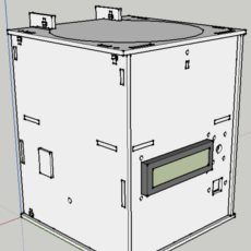 Centrifuge