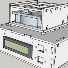 Incubator