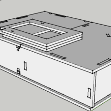 Spectrometer