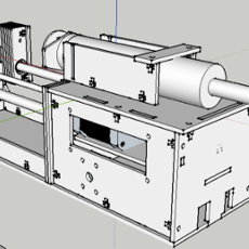 Syringe Pump