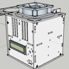 Thermocycler